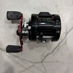 Ambassadeur 5600 STX