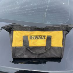 Small Tool Bag