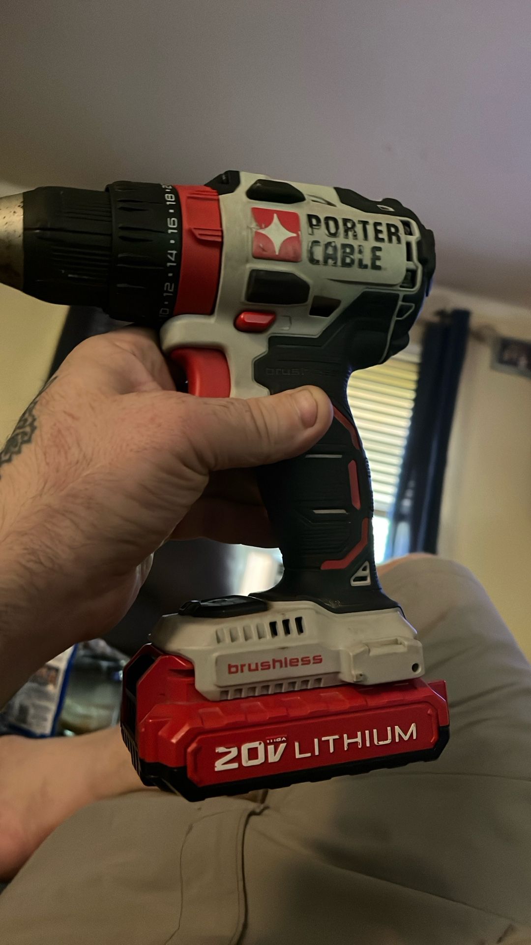 Multiple Items Want To Sell All For 35