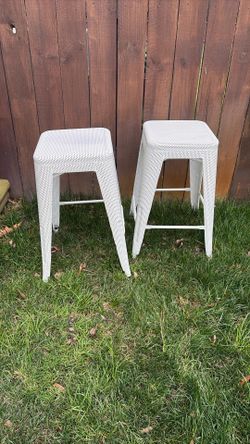Bar stools