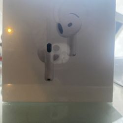 Both AirPods 