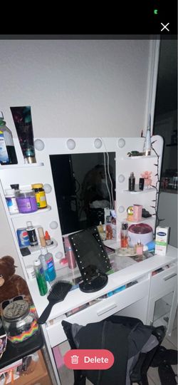 Vanity