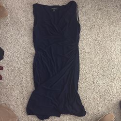 Ralph Lauren Beautiful Classy & Conservative Cocktail Dress