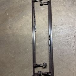 Bed Frame Metal Full No Damage 