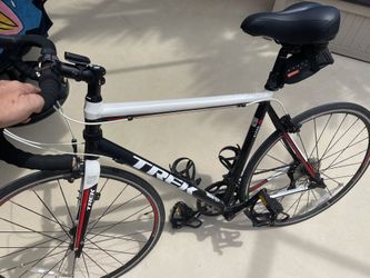 Trek Road Bike 'One Series 1.2' 57cm /22.5” Frame Size for