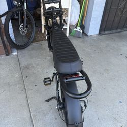E-bike For Sale 