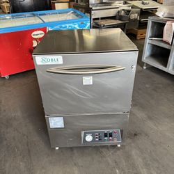 Noble Undercounter Dishwasher 