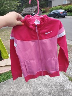 Nike girls size 6