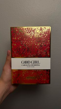 Carolina Herrera Good Girl Bowtastic Perfume