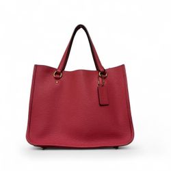 Coach Tyler Carryall