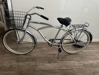 Beach cruiser