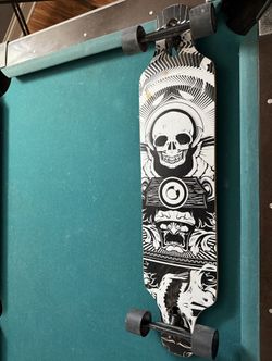 Skateboard