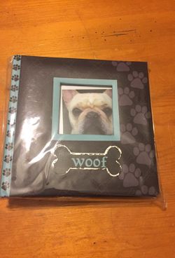Woof photo album
