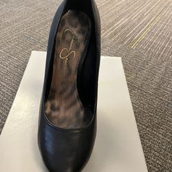 Jessica Simpson Heels 