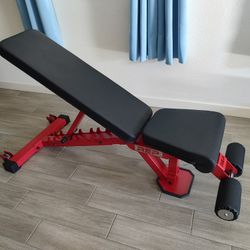 REP Fitness AB-3000 2.0 FID Adjustable Bench