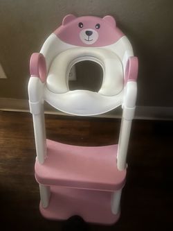 Baby trainer
