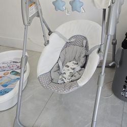 Graco Baby Swing Newborn  Swing