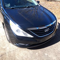 2012 Hyundai Sonata