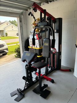 MULTIFUNCTION MACHINE FOR SALE! 📢
