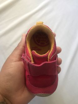 Stride rite shoes