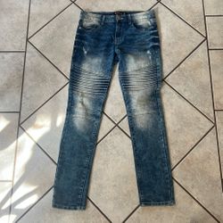 Men’s jeans