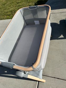 Venice Child Bassinet
