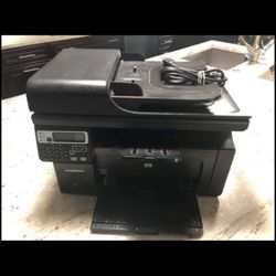HP Laser Jet Pro