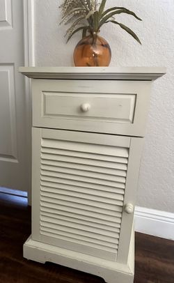 End Table Nightstand