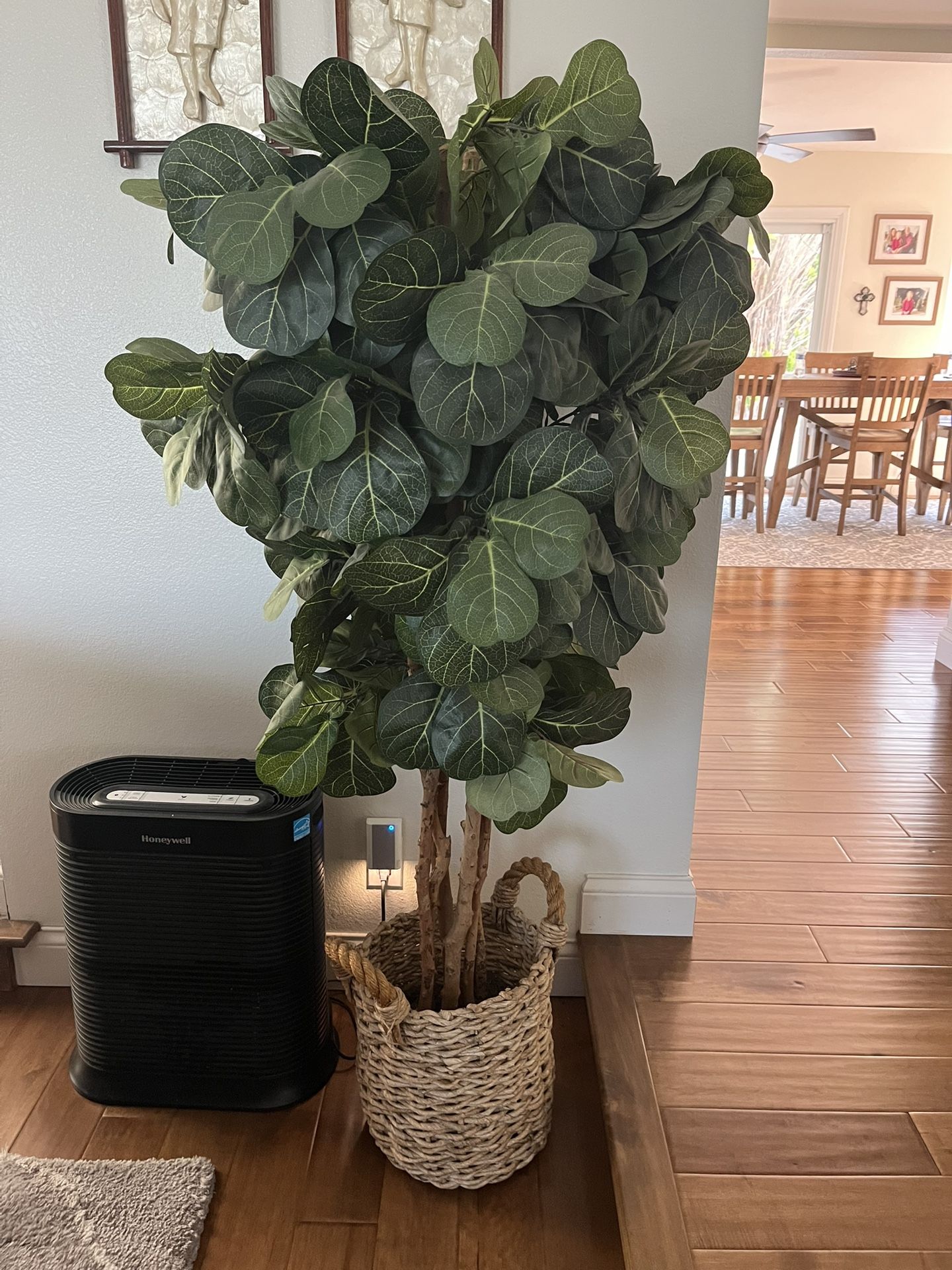 Artificial Tree Indoor