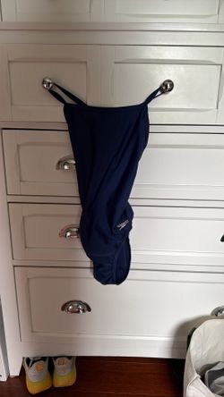Speedo Suit