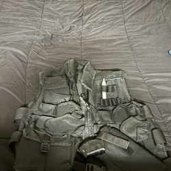 Gun Vest