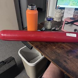 Thrush glass pack muffler