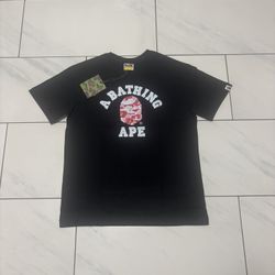 Bape Shirt