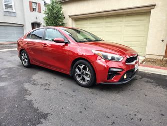 2020 Kia Forte !! Clean title!!