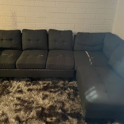 Free couch