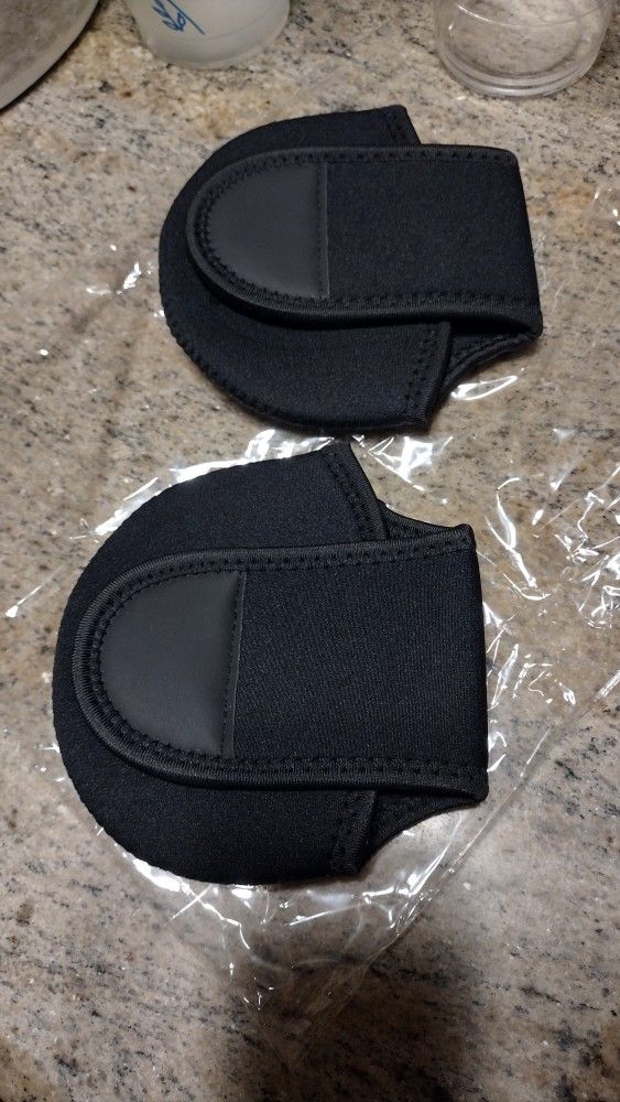 Baitcaster Fishing Reel Cover