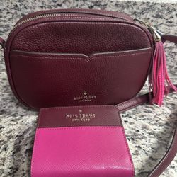 Kate Spade Purse !
