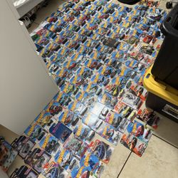 Hot Wheels Cars New 