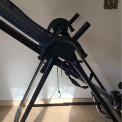 Teeter Hang Ups Back Stretcher