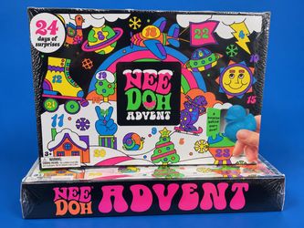 Needoh advent