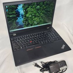 Lenovo ThinkPad T570 – Intel i7 8GB RAM 256GB SSD Windows 11 Pro