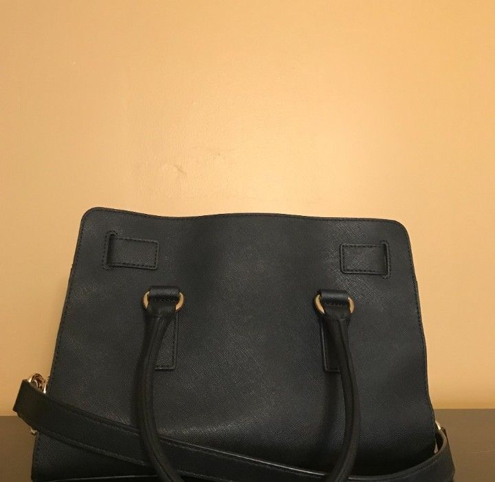 Michael Kors Black Purse