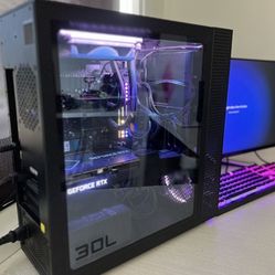 Gaming PC Build