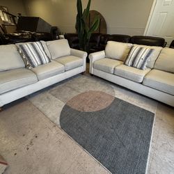 LAZY BOY Sofa Set (delivery Available🚚)