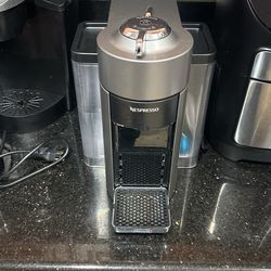 Nespresso