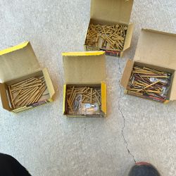 Screws