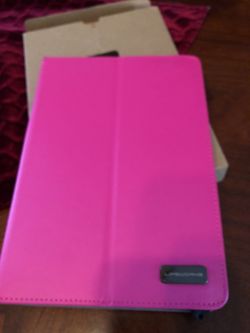 iPad mini cover new