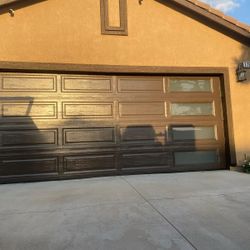 Garage Doors