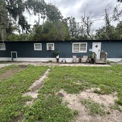 Casa Mobile A La Venta