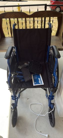 Wheelchair